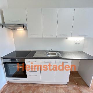 Pronájem bytu 2+1 55 m² Havířov