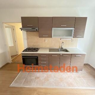 Pronájem bytu 3+1 85 m² Havířov, Gorkého