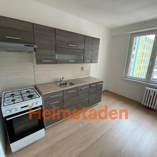 Pronájem bytu 3+1 69 m² Havířov