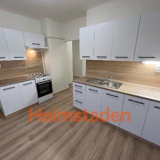 Pronájem bytu 3+1 70 m² Havířov, Hornická