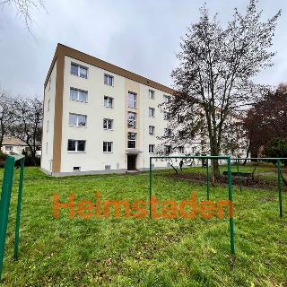 Pronájem bytu 2+1 55 m² Karviná, Ruská