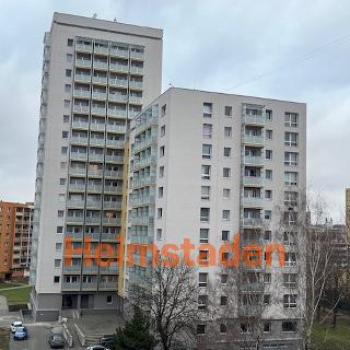 Pronájem bytu 2+1 59 m² Frýdek-Místek, Marie Majerové