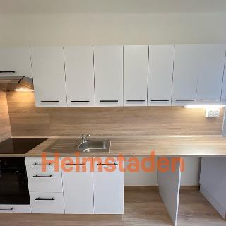 Pronájem bytu 2+1 54 m² Havířov, Československé armády