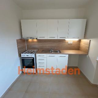 Pronájem bytu 3+1 70 m² Havířov, Hornická