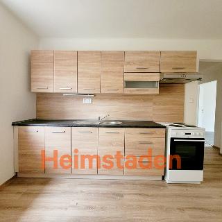 Pronájem bytu 2+1 47 m² Havířov, Jarošova