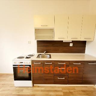 Pronájem bytu 1+kk, garsoniery 22 m² Havířov