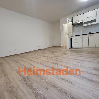 Pronájem bytu 1+kk a garsoniéry 29 m² Havířov, Kapitána Jasioka