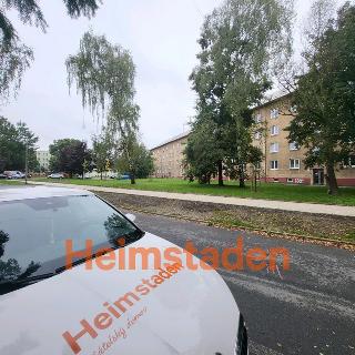 Pronájem bytu 2+1 51 m² Karviná, Holubova