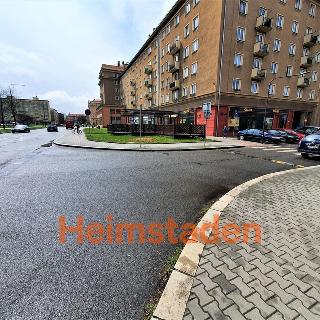 Pronájem bytu 1+kk a garsoniéry 32 m² Ostrava, Porubská