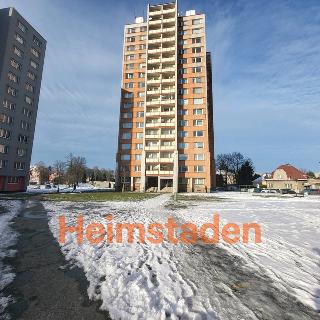 Pronájem bytu 3+1 65 m² Karviná, Studentská