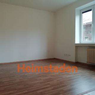 Pronájem bytu 1+kk a garsoniéry 33 m² Havířov, Mickiewiczova