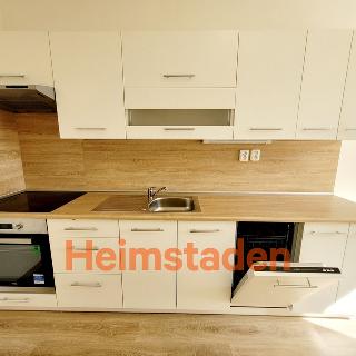 Pronájem bytu 3+1 72 m² Havířov, Dukelská