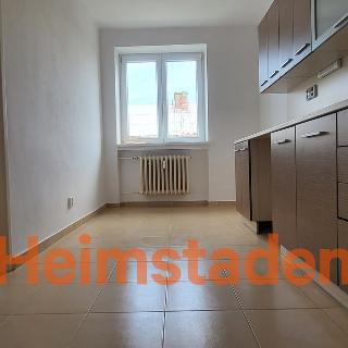 Pronájem bytu 2+1 53 m² Havířov