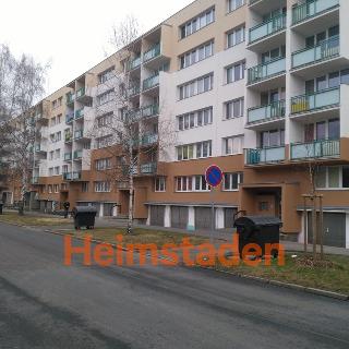 Pronájem bytu 3+1 80 m² Frýdek-Místek, Československé armády