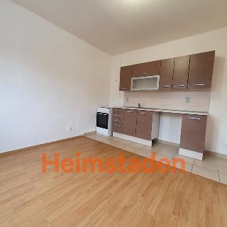 Pronájem bytu 2+kk 57 m² Ostrava