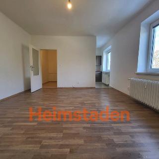 Pronájem bytu 2+kk 40 m² Havířov, U Stromovky