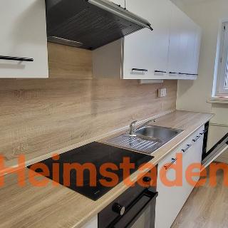 Pronájem bytu 2+1 53 m² Havířov, Sadová