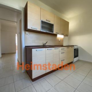 Pronájem bytu 3+1 68 m² Havířov