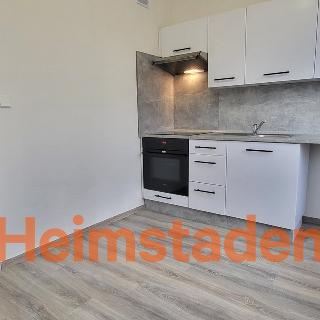 Pronájem bytu 2+1 56 m² Havířov, Fibichova