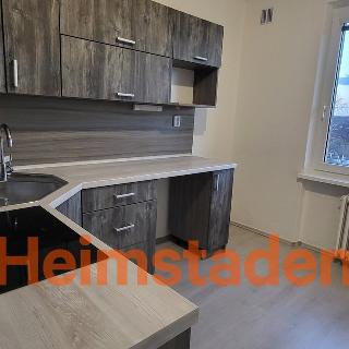 Pronájem bytu 1+1 39 m² Albrechtice, Hornická