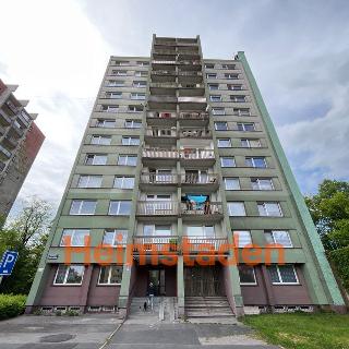 Pronájem bytu 3+1 67 m² Český Těšín, Hornická