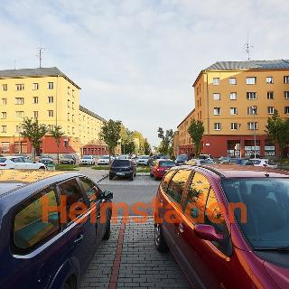 Pronájem obchodu 88 m² Havířov, Slovenského národního povstání