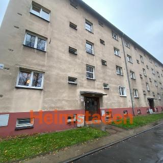 Pronájem bytu 2+1 47 m² Karviná, Purkyňova