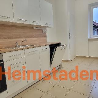 Pronájem bytu 3+1 83 m² Havířov, Koperníkova