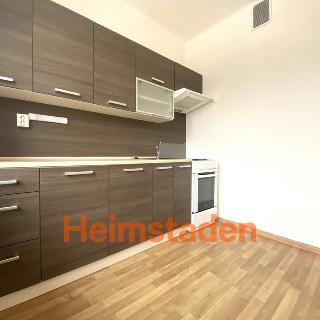 Pronájem bytu 3+1 69 m² Karviná, Závodní