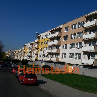 Pronájem bytu 1+1 35 m² Frýdek-Místek, Bruzovská