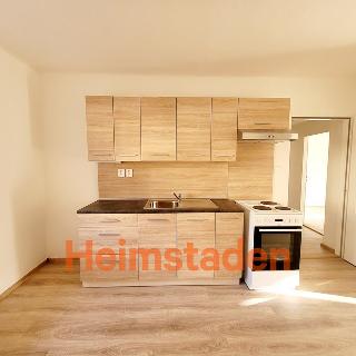 Pronájem bytu 2+1 48 m² Havířov, Jarošova