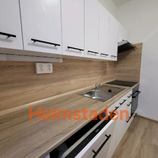 Pronájem bytu 3+1 66 m² Karviná