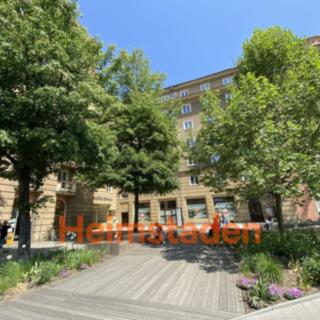 Pronájem bytu 2+kk 47 m² Ostrava