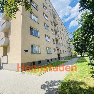 Pronájem bytu 4+1 97 m² Ostrava, Gregorova