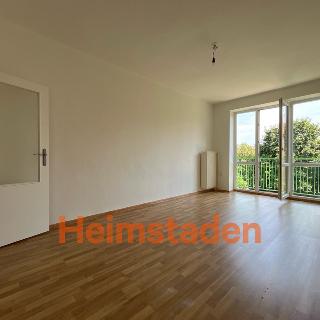 Pronájem bytu 2+1 55 m² Havířov, Mickiewiczova