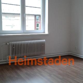 Pronájem bytu 3+1 70 m² Ostrava