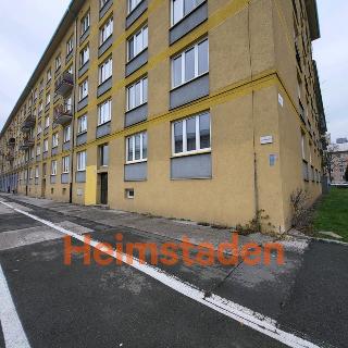 Pronájem bytu 3+1 72 m² Karviná, tř. Osvobození