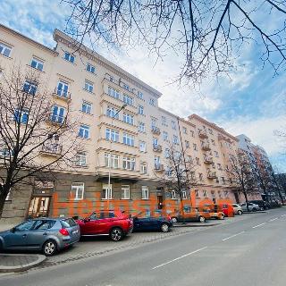 Pronájem bytu 3+1 147 m² Ostrava, 30. dubna