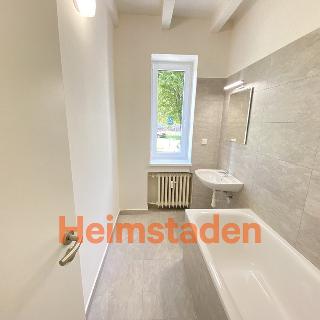 Pronájem bytu 3+kk 66 m² Havířov, Kapitána Jasioka