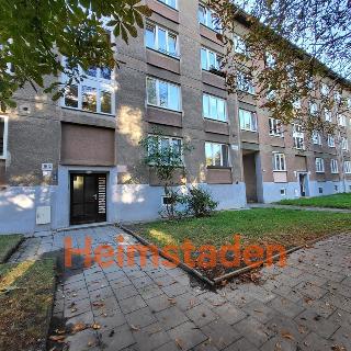 Pronájem bytu 3+1 75 m² Karviná, Fibichova