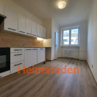 Pronájem bytu 3+1 71 m² Havířov, U Stromovky