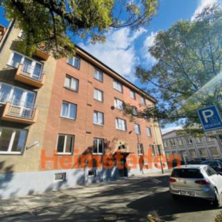 Pronájem bytu 2+1 52 m² Ostrava