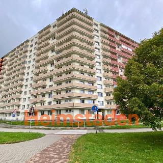 Pronájem bytu 3+1 79 m² Ostrava, Cholevova