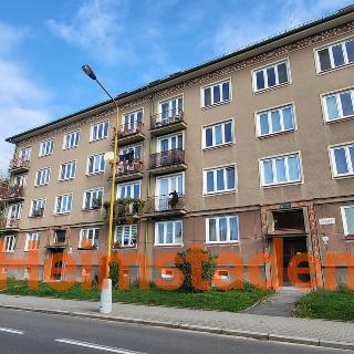 Pronájem bytu 1+kk a garsoniéry 31 m² Havířov, Na Nábřeží