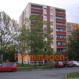 Pronájem bytu 3+1 68 m² Kopřivnice, Francouzská