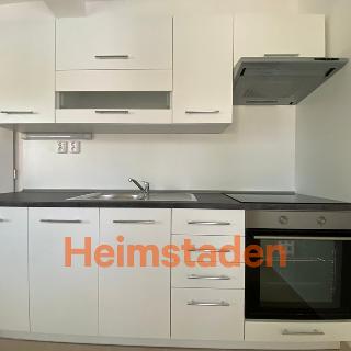 Pronájem bytu 1+kk a garsoniéry 29 m² Havířov, Klimšova