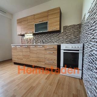 Pronájem bytu 3+1 69 m² Havířov