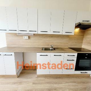 Pronájem bytu 2+1 55 m² Havířov, Okružní