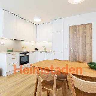 Pronájem bytu 2+kk 53 m² Praha