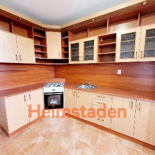 Pronájem bytu 3+1 72 m² Havířov, Vardasova